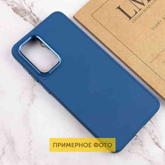 TPU чехол Bonbon Metal Style для Samsung Galaxy S23 Ultra Херсон