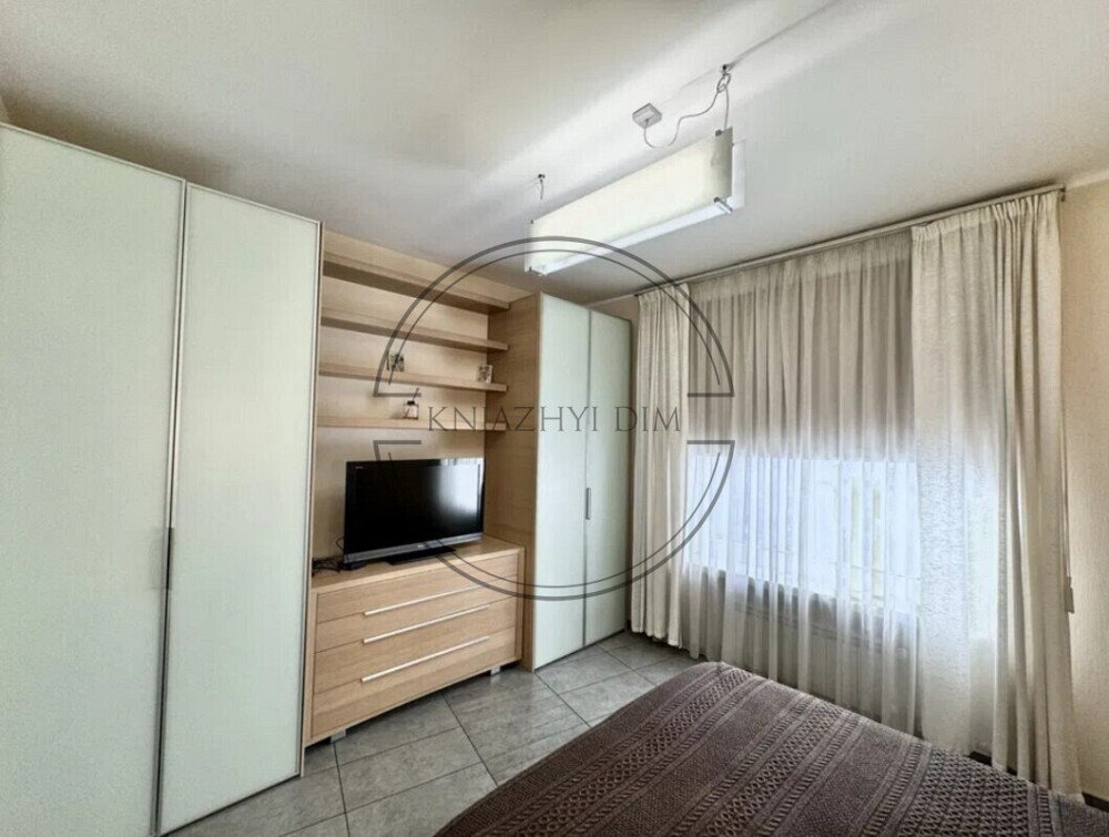 ОРЕНДА 3к квартира метро Золоті Ворота вул. Ярославів Вал, 20. код.11137457 Киев - изображение 5