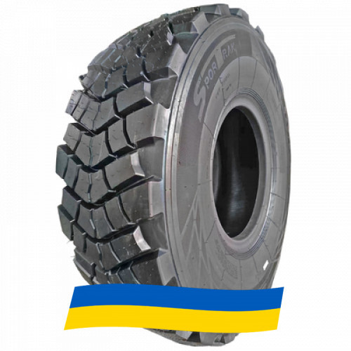 425/85 R21 Sportrak SP359 167D Індустріальна шина Киев - изображение 1