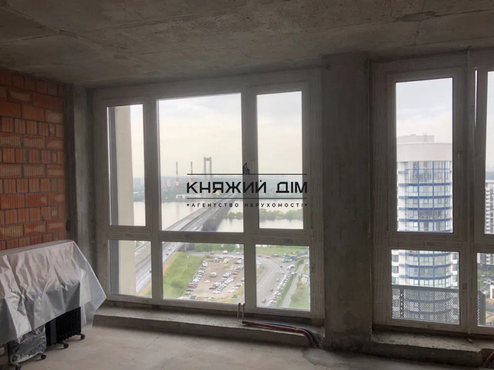 Продажа квартиры Киев, Дарницкий р-н, Заречная ул. код 21146771 Киев - изображение 4