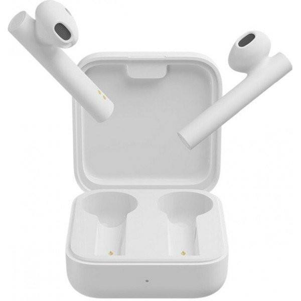 Bluetooth-гарнітура Xiaomi Mi Air 2 SE White (ZBW4495CN) (Код товару:11059) Харків - зображення 1