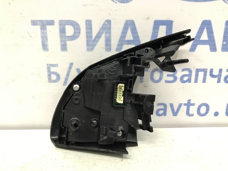 Кнопки руля Mazda 6 GJ 2.2 DIESEL 2012 прав. (б/у) Київ - зображення 2