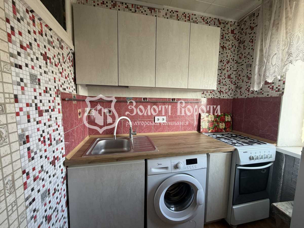 продажа 1-к квартира Киев, Подольский, 35000 $ Київ - зображення 3