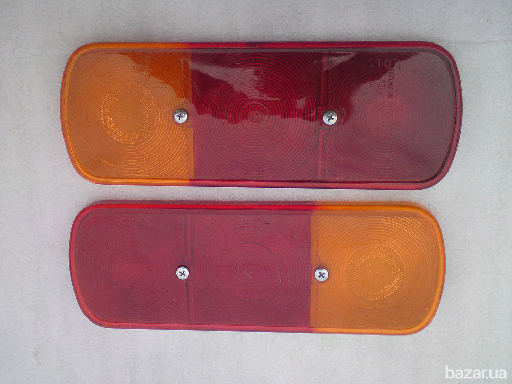 кришка заднього ліхтаря "ULO" Івано-Франківськ - зображення 1