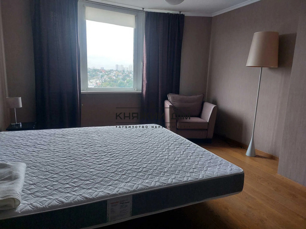 Продаж 4 кімнатна квартира м. Деміївська КОД  21147165 Київ - зображення 7