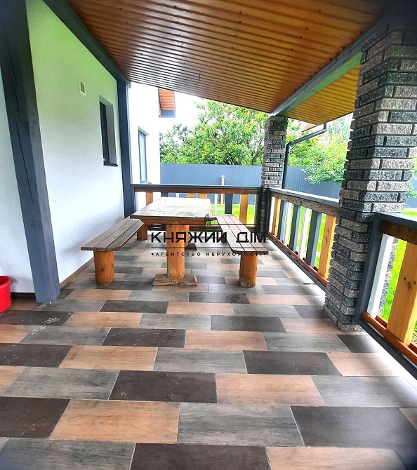 Продається будинок в Ровжах 100м2 № 2211790 Київ - зображення 6