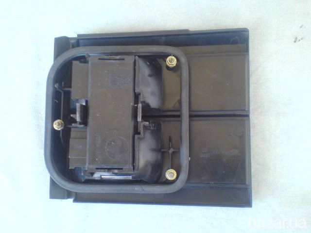 Запчастини до VW Passat B3-kombi (88-93р.в) Ивано-Франковск - изображение 4