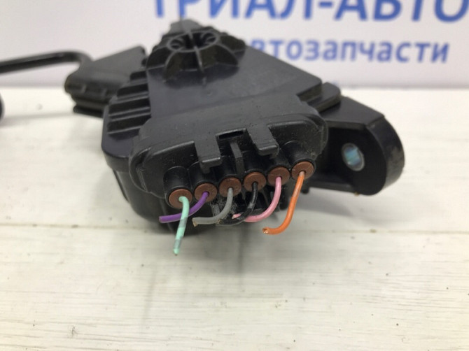 Педаль газа Lexus Rx 350 XU30 3.5 БЕНЗИН 2GRFE 2003 (б/у) Киев - изображение 4