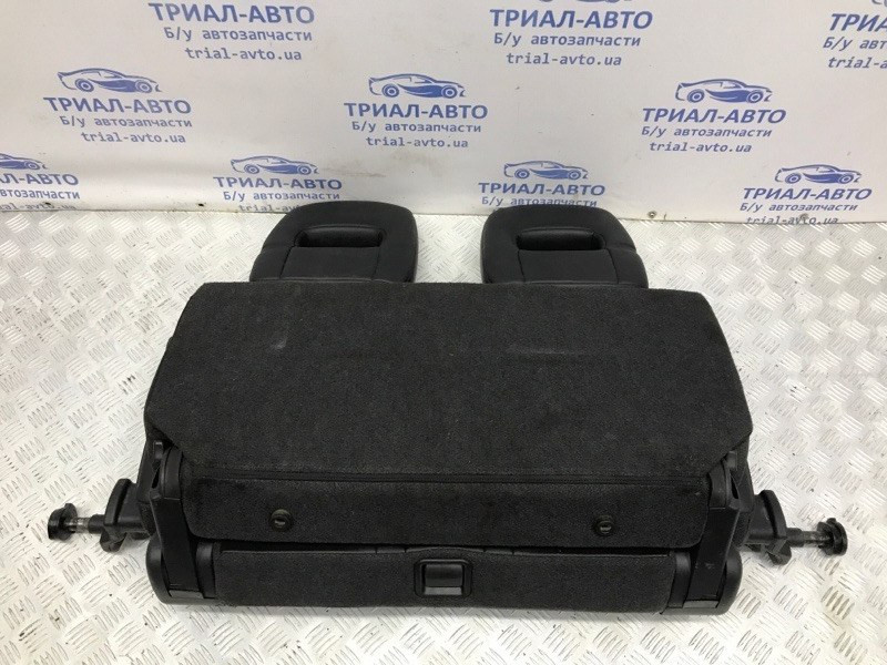 Сидения третий ряд Mitsubishi Pajero Wagon 1999-2006 MR622327 (Арт. 54387) Киев - изображение 7