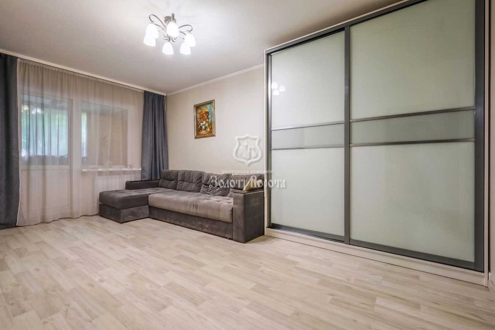 продажа 2-к квартира Киев, Соломенский, 107000 $ Київ - зображення 1