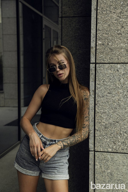 Горщик для квітів з підставкою Stenson 4820080310440 19 см 2000 мл Киев - изображение 2