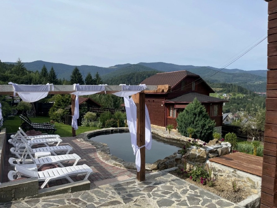 Міні готель в Яремче Яремче - зображення 6