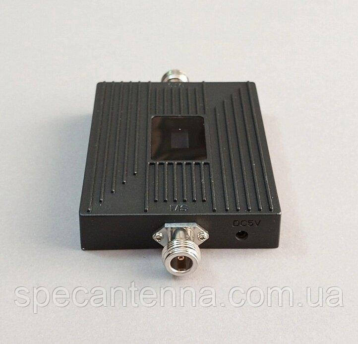 Усилитель репитер мобильной связи и интернета OUIO73-2068-GD 900/1800 MГц 68 дБ 20 дБм, 400-600 кв.  Днепр - изображение 10