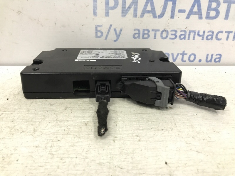 Блок управления Ford Kuga CBS 2.0 DIESEL 2011 (б/у) Київ - зображення 3