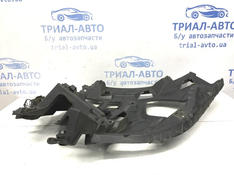 Кронштейн бампера передний левый Renault Megane III 1.5 DIESEL K9K 2008 (б/у) Київ - зображення 4