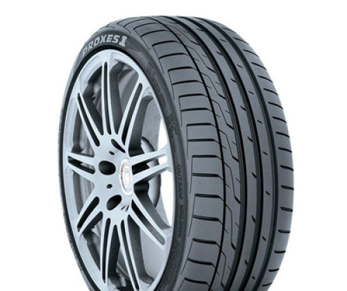 295/35 R18 Toyo PROXES1 99Y Легкова шина Київ - зображення 6