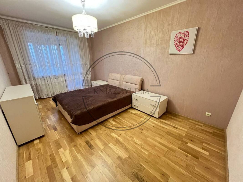 Продаж 2-кімнатної роздільної квартири, метро Осокорки 7 хв.пішки. № 21146130 Київ - зображення 3