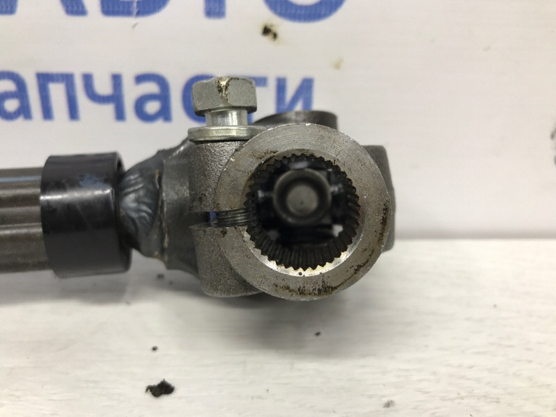 Карданчик рулевой Kia Sportage SL 1.7 DIESEL D4FD 2010 (б/у) Київ - зображення 4