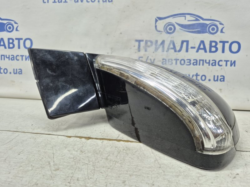 Зеркало левое Chevrolet Captiva 2006-2018 96818113 (Арт. 64675) Київ - зображення 4