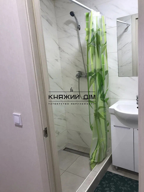 Продаж 1-кімнатної квартири-студіо ЖК Smart House, м. Берестейська, код 21147219 Киев - изображение 5