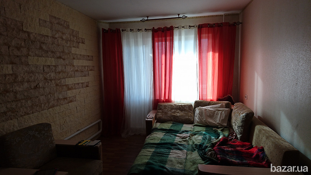 Продам 2х кімнатну квартиру з меблями та технікою Белая Церковь - изображение 4