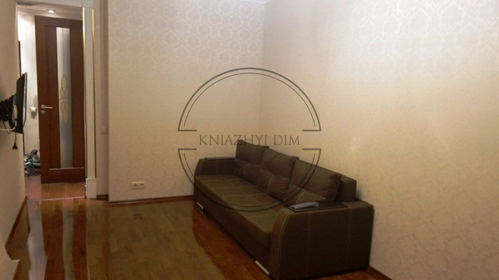 Оренда ,роздільна 2-х к. кв. біля ст. м. Осокорки. № 11143352 Киев - изображение 2