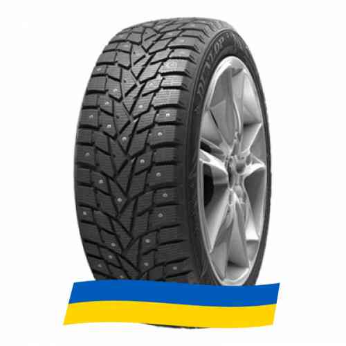 275/40 R19 Dunlop SP Winter Ice 02 105T Легкова шина Київ