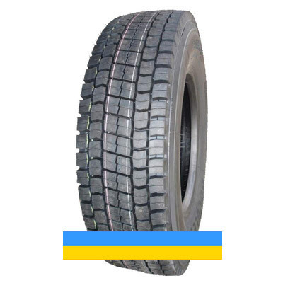 315/80 R22.5 Winda WD388 156/150L Ведуча шина Київ - зображення 1