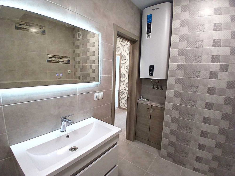 продажа 1-к квартира Киево-Святошинский, Ирпень, 72000 $ Ирпень - изображение 11