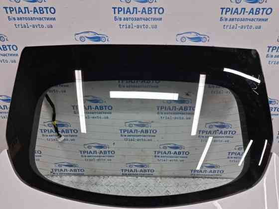 Крышка багажника Hyundai Ioniq 2016-  (Арт. 80704) Киев
