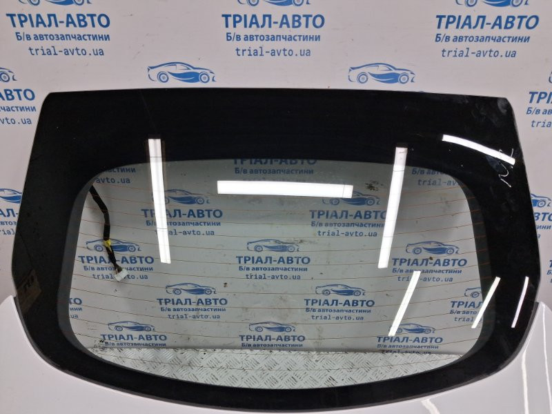 Крышка багажника Hyundai Ioniq 2016-  (Арт. 80704) Киев - изображение 1