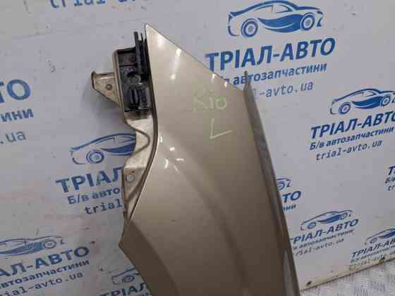 Крыло переднее левое Kia Rio 2005-2011 663111G350 (Арт. 87008) Киев