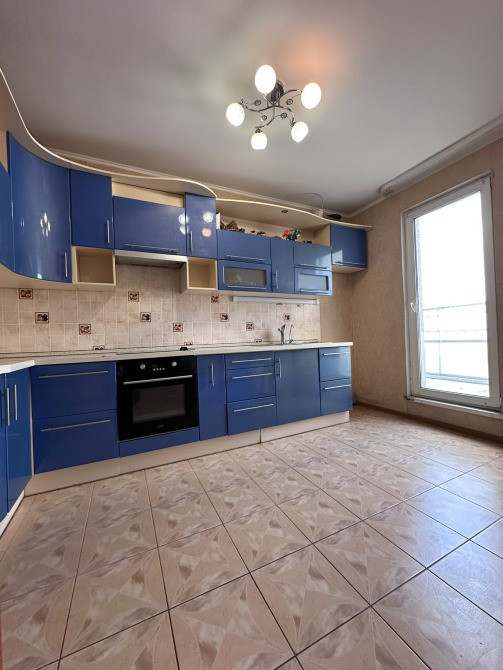 Продам 3-к квартиру на ул. 8 Марта в ЖК Олимпик-2, Слобожанское/Днепр Дніпро - зображення 1