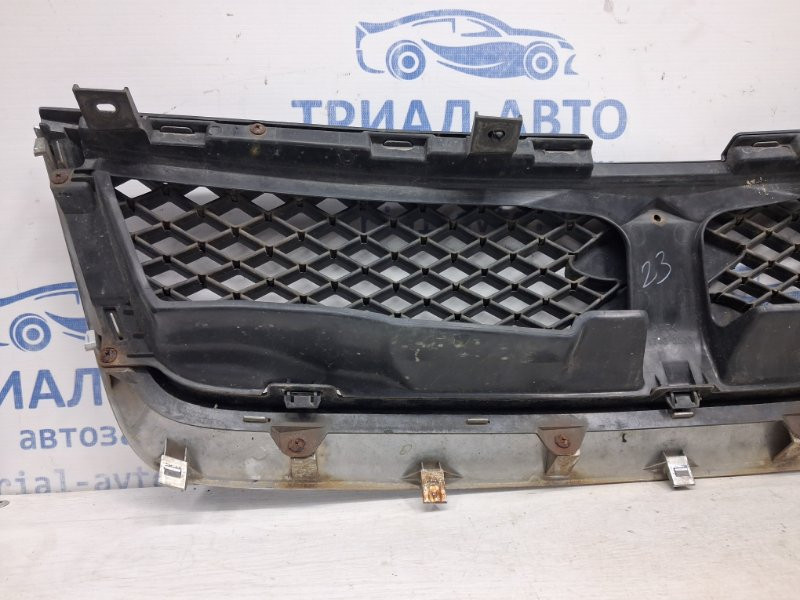 Решетка радиатора Suzuki Grand Vitara 2005-2016 7174165J0038B (Арт. 61932) Киев - изображение 5