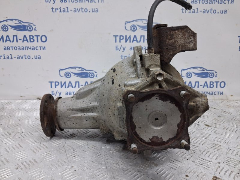 Редуктор задний Suzuki Grand Vitara JT 2.0 БЕНЗИН J20A 2005 (б/у) Киев - изображение 5