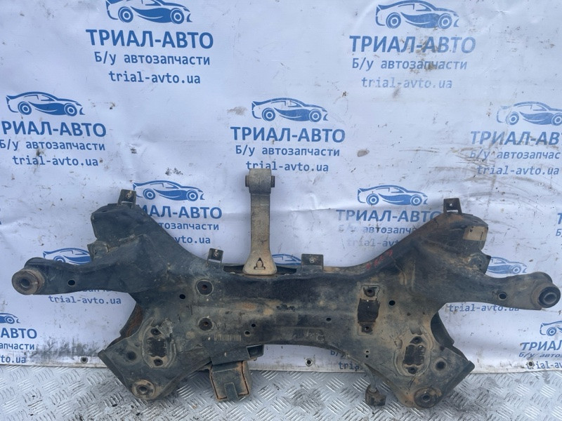 Балка передней подвески Kia Sorento XM 2.4 БЕНЗИН G4KJ 2009 (б/у) Київ - зображення 6