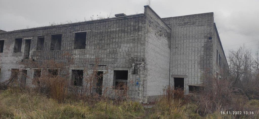 Продажа ТМЦ б/у, объект НКС Кам'янське (Дніпродзержинськ) - зображення 7