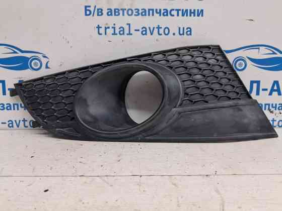 Решетка переднего бампера правая Chevrolet Captiva 2006-2018 96945180 (Арт. 70374) Киев