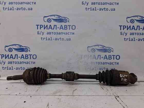 Привод передний правый АКПП Mitsubishi Outlander CU 2.4 БЕНЗИН 4G69 2003 (б/у) Киев