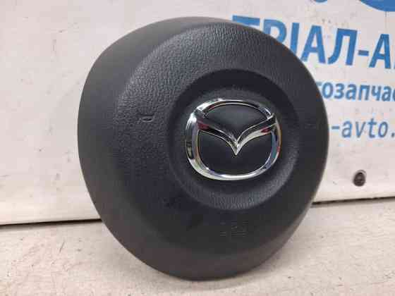 Подушка безопасности в руль Mazda 6 2012- GHP957K00A (Арт. 70005) Київ