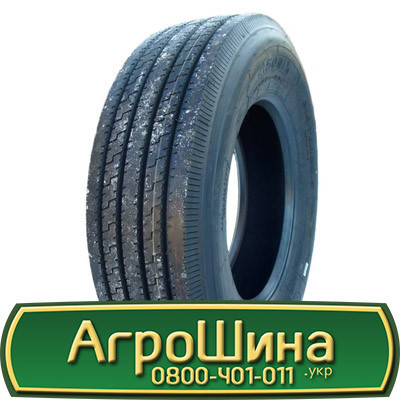 315/70 R22.5 Sonix SX701 157/153L Рульова шина Киев - изображение 1