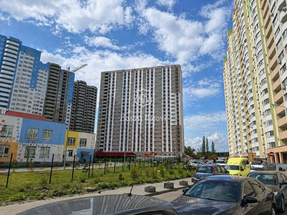 продажа 2-к квартира Киево-Святошинский, Коцюбинское, 43000 $ Коцюбинське - зображення 2