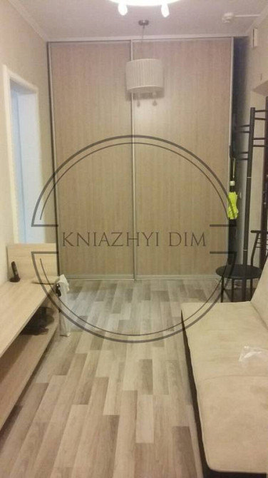 Продажа 1 ком. квартиры по ул. Днепровская Набережная 19а Код Объекта № 21118452 Київ - зображення 6