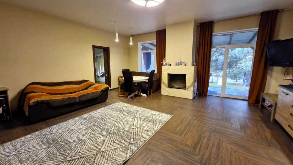 продажа 4-к дом Васильковский, Даниловка, 161000 $  - изображение 11