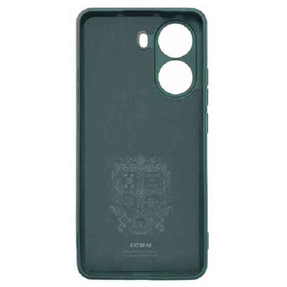 Чохол ArmorStandart ICON Camera Cov для Xiaomi Poco X7 Pro Dark Green (ARM82743) (Код товару:40487) Харків