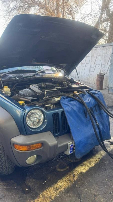 Промывка радиатора печки Днепр. Автосервис Pro Service. Дніпро - зображення 6