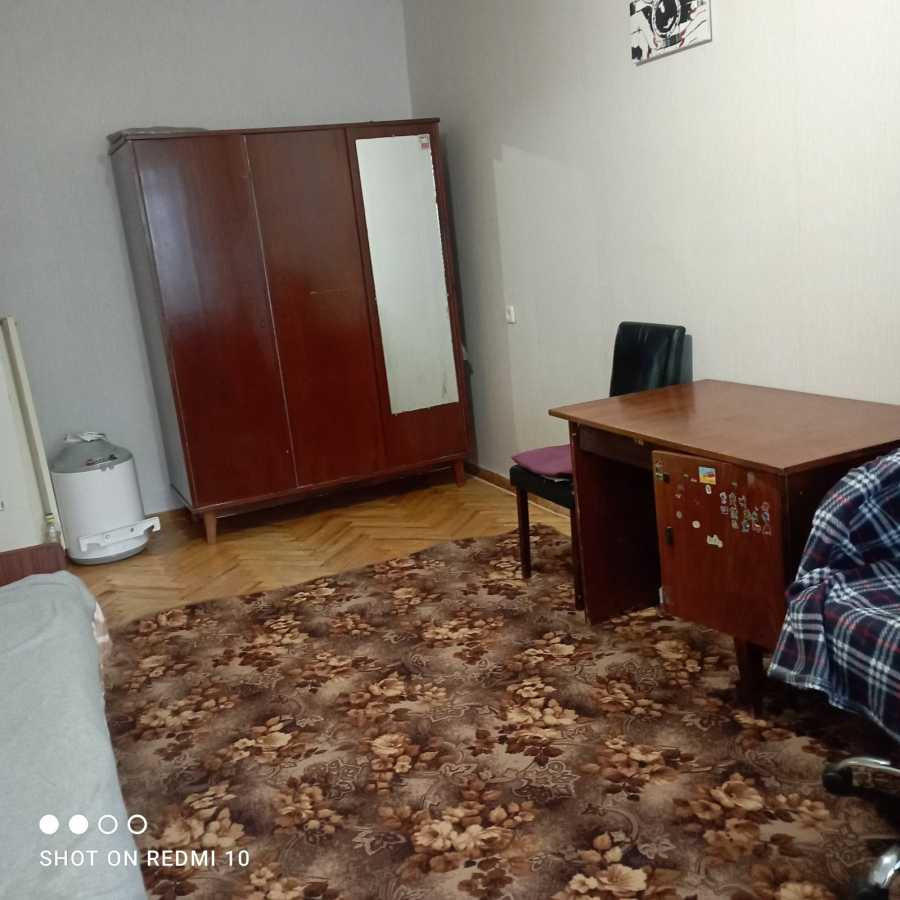 долгосрочная аренда 1-к квартира Киев, Святошинский, 9000 грн./мес. Киев - изображение 3