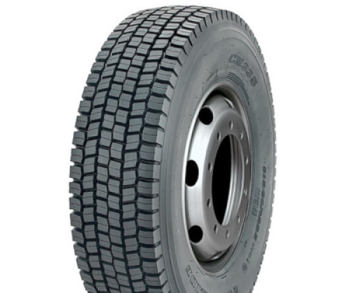 315/70 R22.5 WestLake CM335 152/148L Ведущая грузовая шина Київ - зображення 1