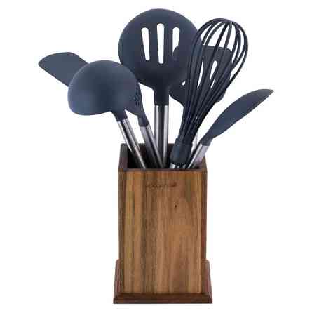 Кухонний набір Kamille KM-5034 7 предметів Київ