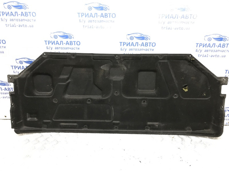 Обшивка капота Kia Sorento BL 2.5 DIESEL D4CB 2002 (б/у) Київ - зображення 1